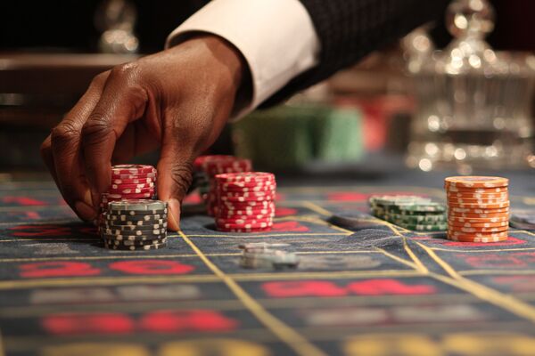 Apostas Esportivas 5S Bet