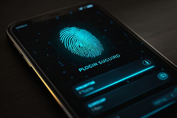 Cadastro seguro na 5S Bet