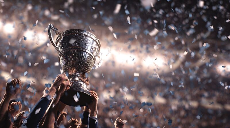 Apostas esportivas em futebol na 5S Bet